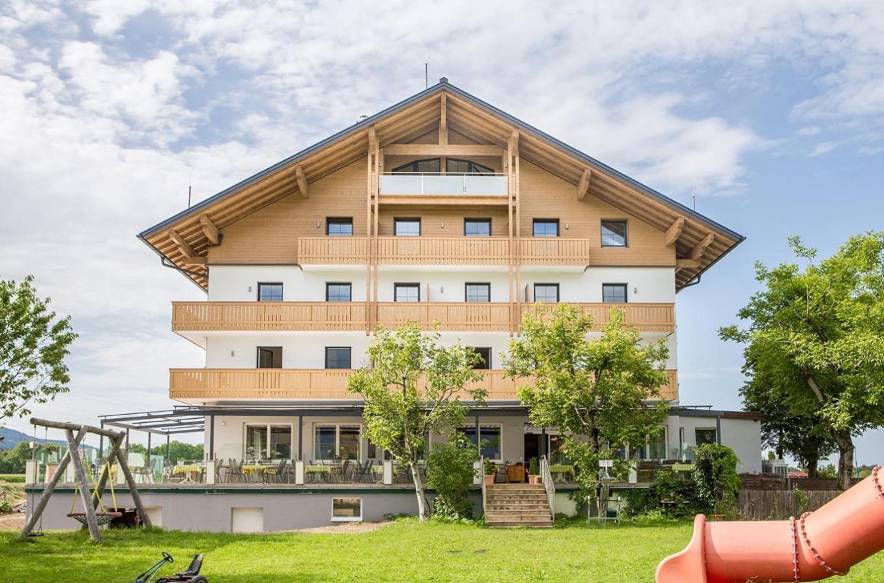Hotel & Restaurant Rupertigau Wals-Siezenheim Exterior photo